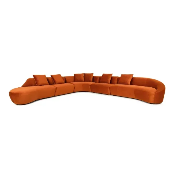 sofa lorenzo