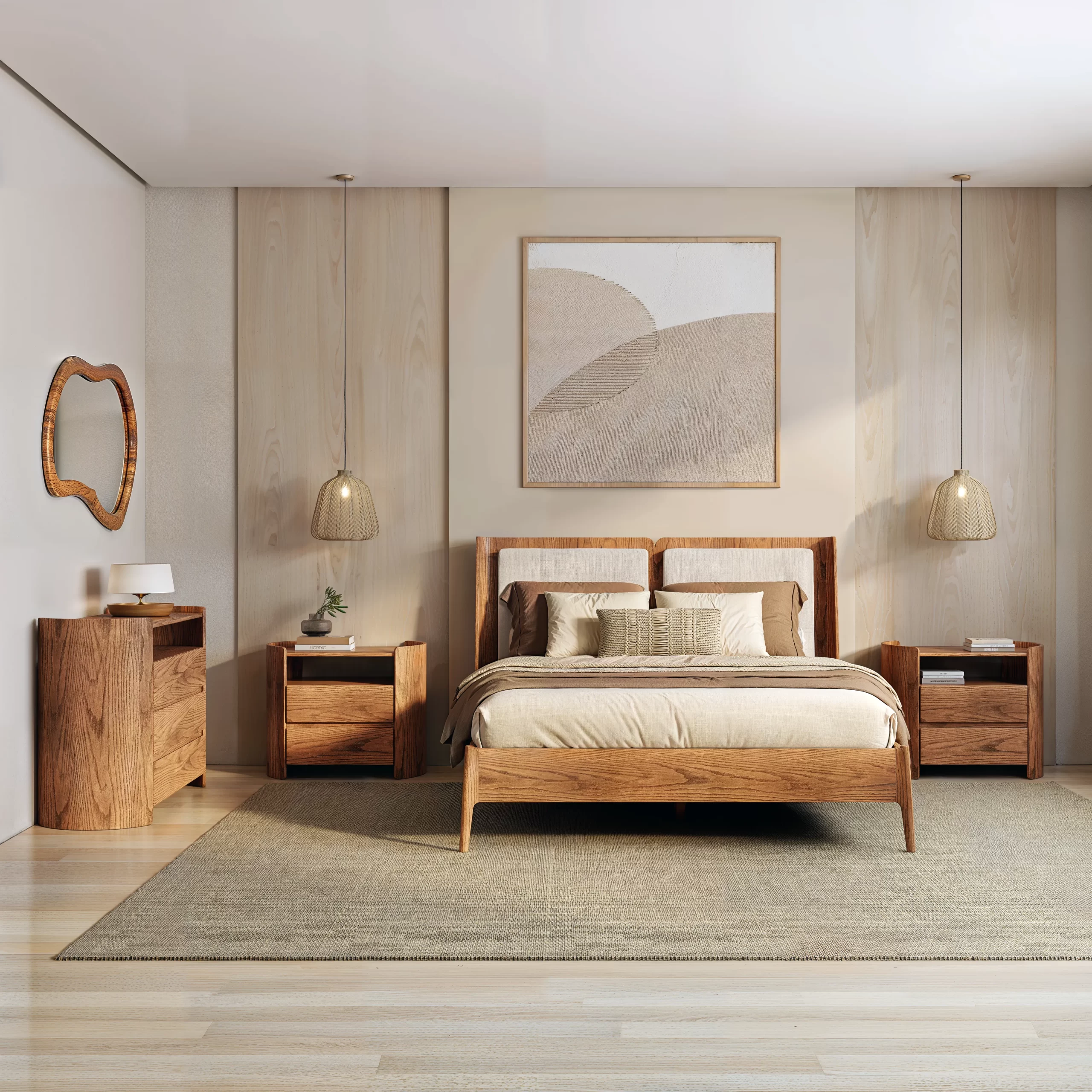Cama Gerace