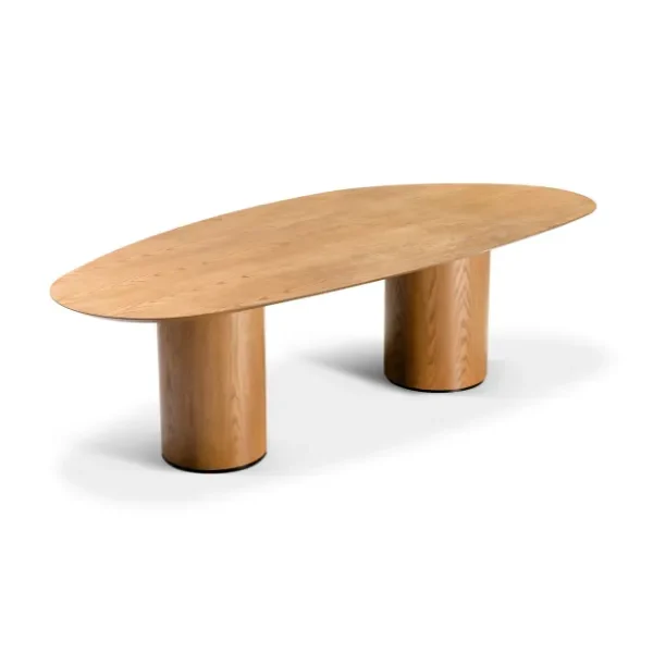 mesa calcata