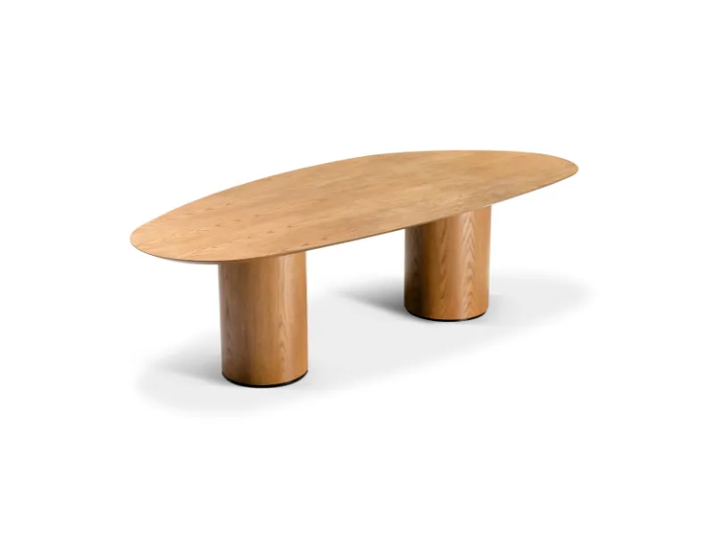 mesa calcata