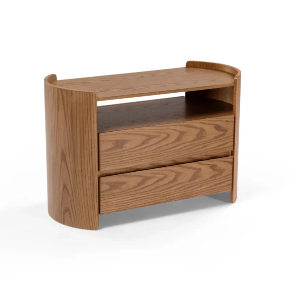 Mesa de Luz Trina