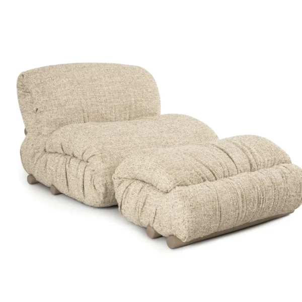 Sillon Rebecca