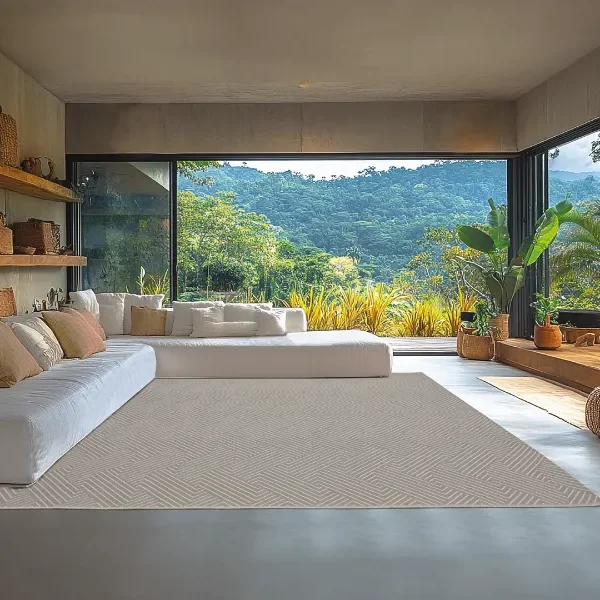 Alfombra Gaia