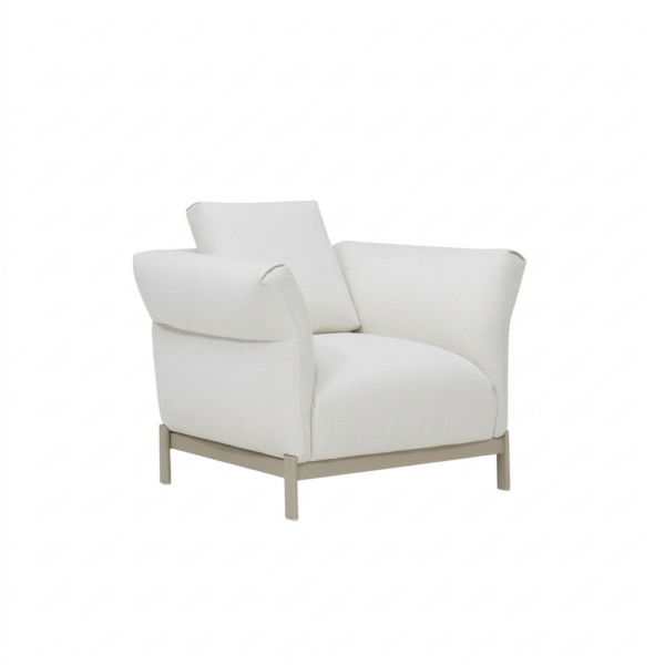 Corallo poltrona outdoor