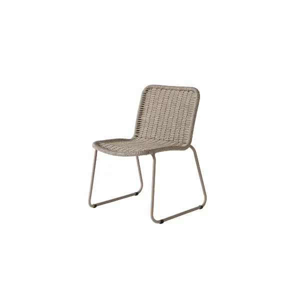 SILLA BLU