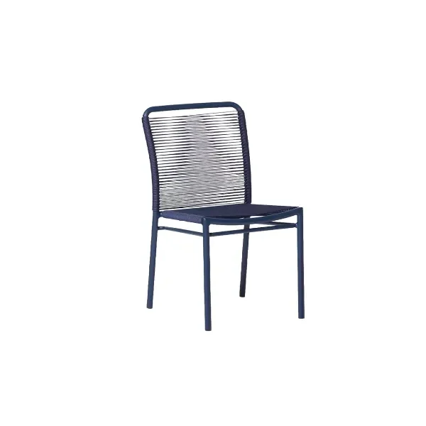 SILLA GIALLO
