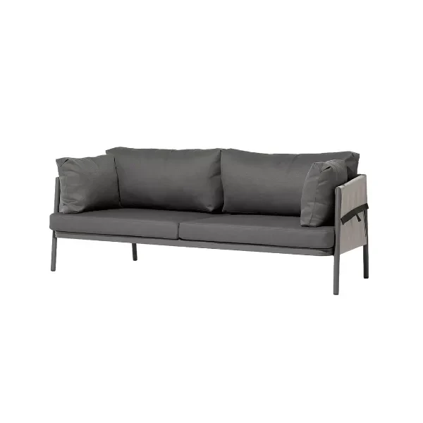 SOFA GRIGIO