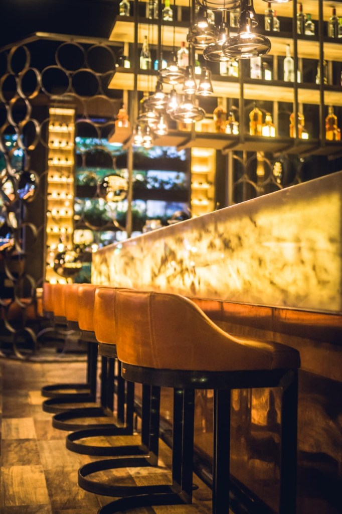 Barsante | Studio | Proyecto 105