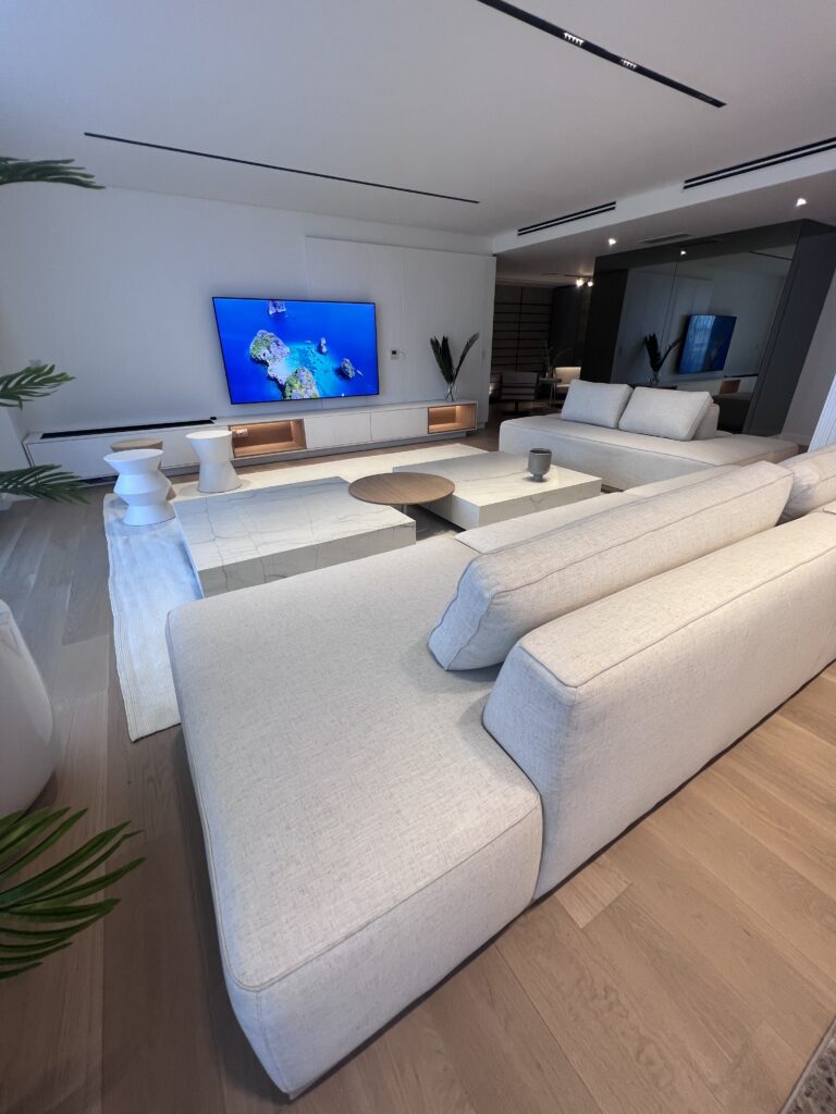 Barsante | Studio | Proyecto Oceana