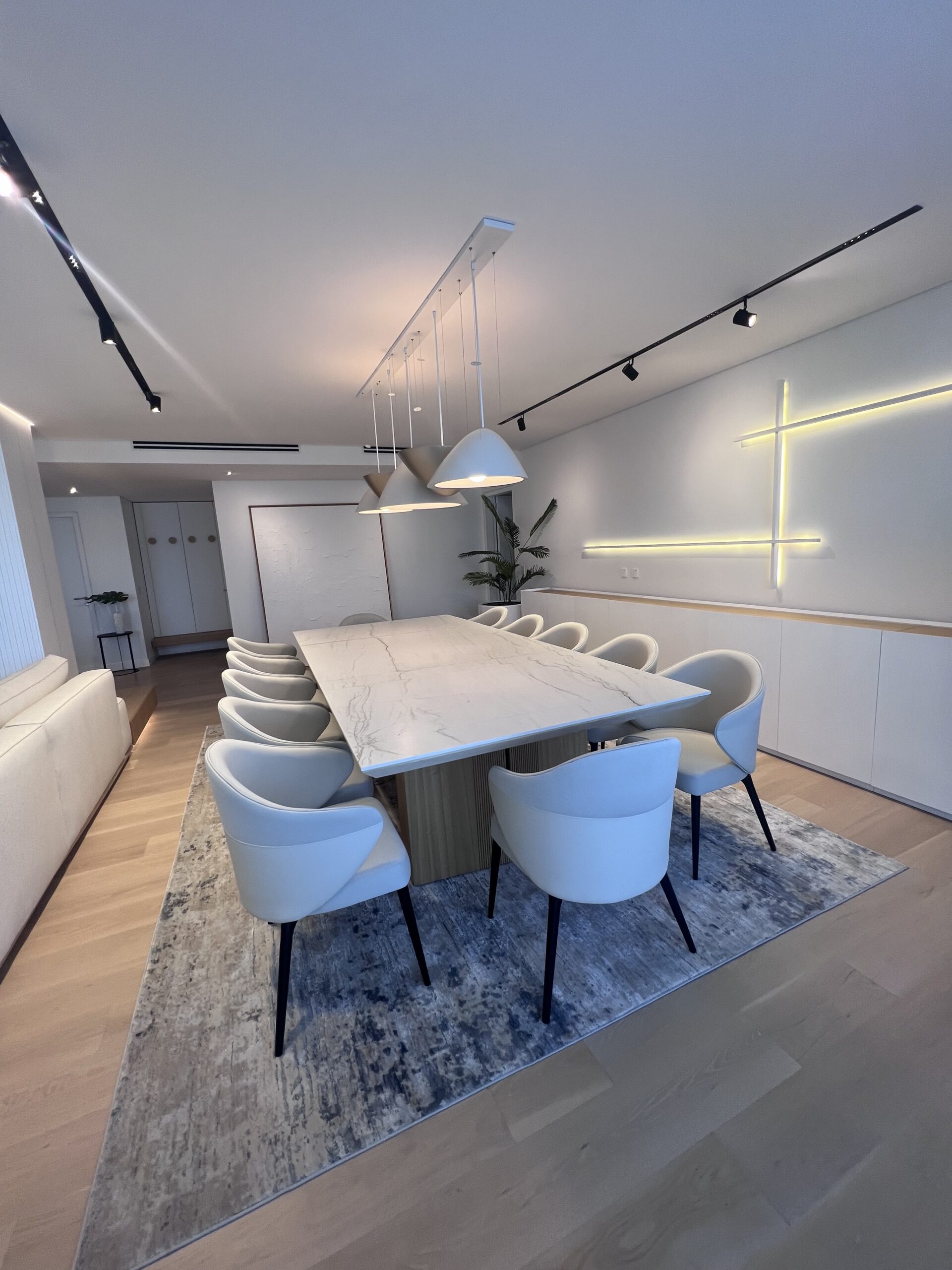 Barsante | Studio | Proyecto Oceana