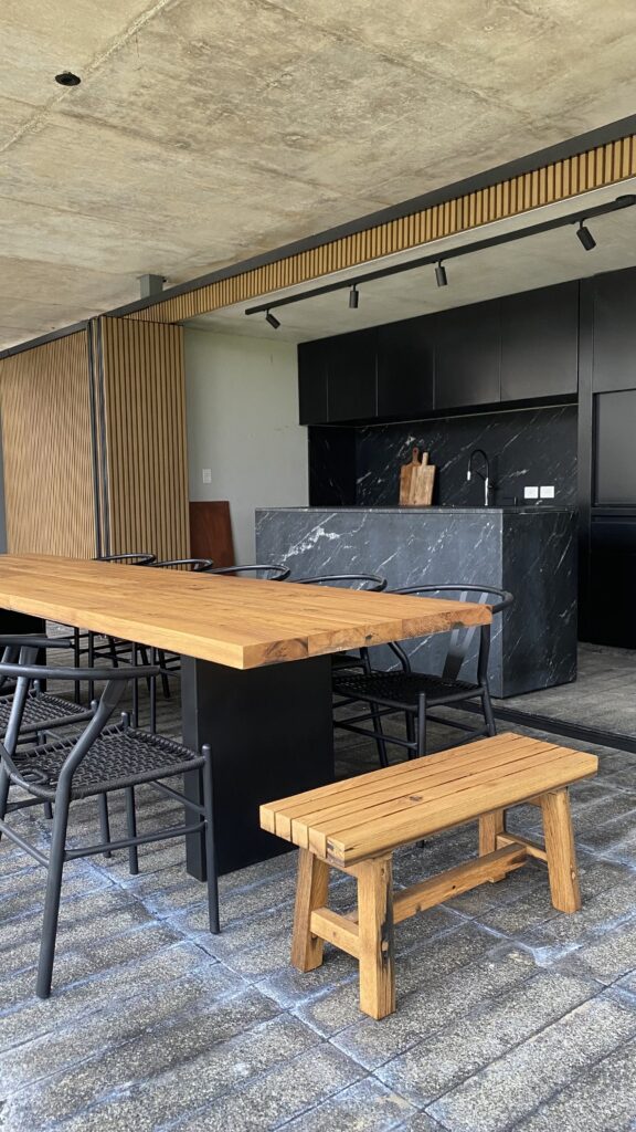 Barsante | Studio | Proyecto Casa EC