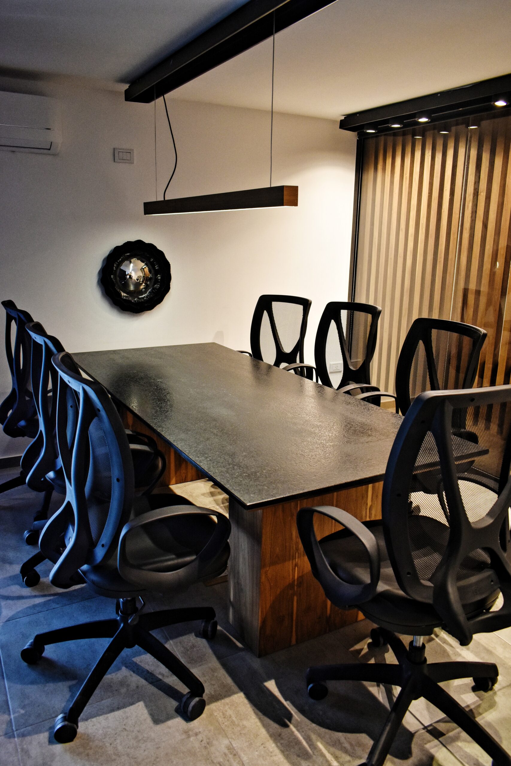 Barsante | Studio | Proyecto CARRARA COSSO