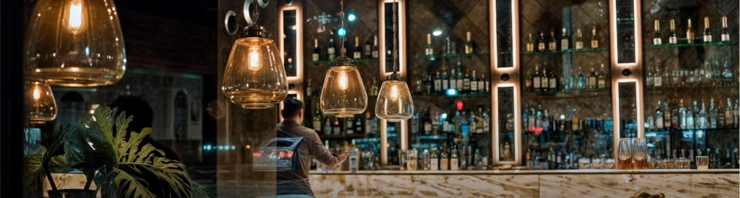 Barsante | Studio | Proyecto Bowie