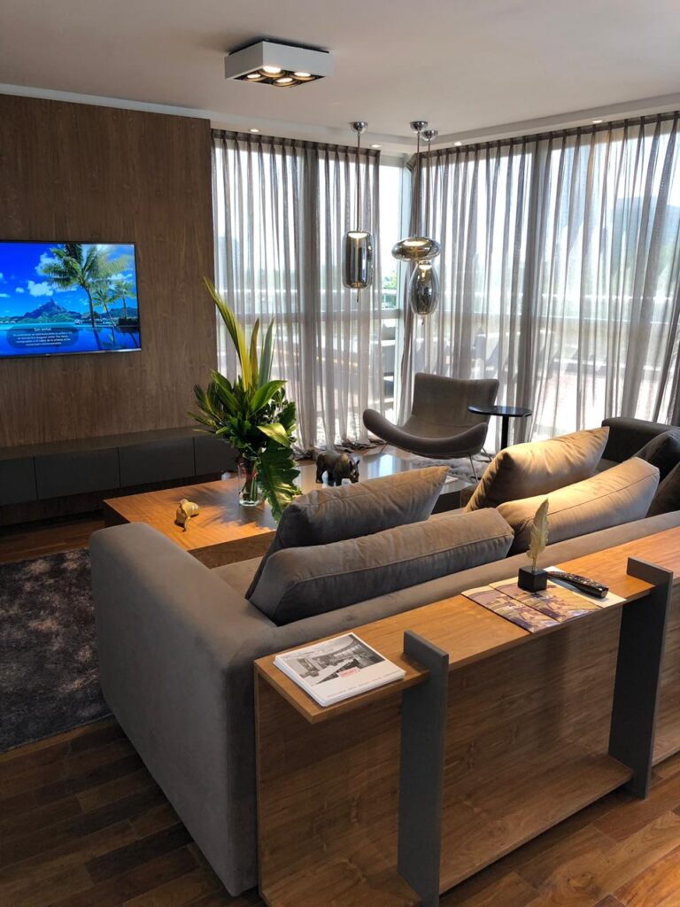 Barsante | Studio | Proyecto Mirador_ Ros