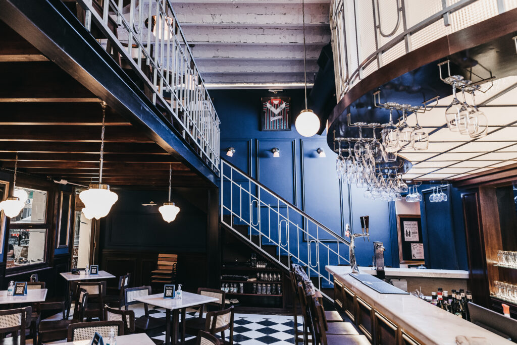 Barsante | Studio | Proyecto Clásico Pichincha