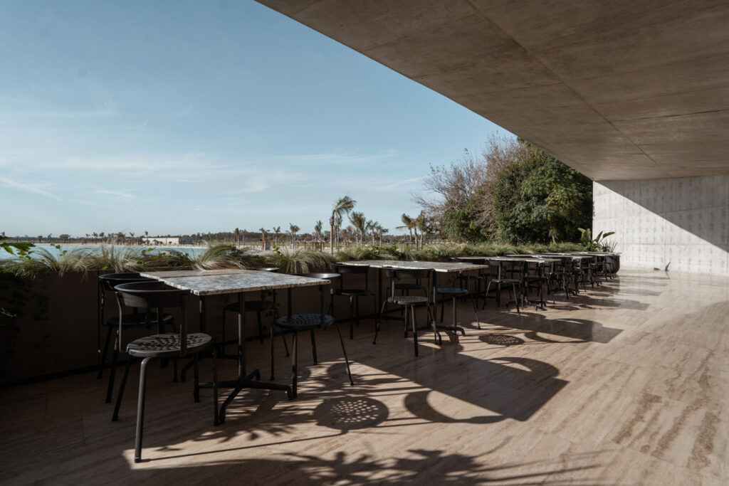 barsante- viada lagoon