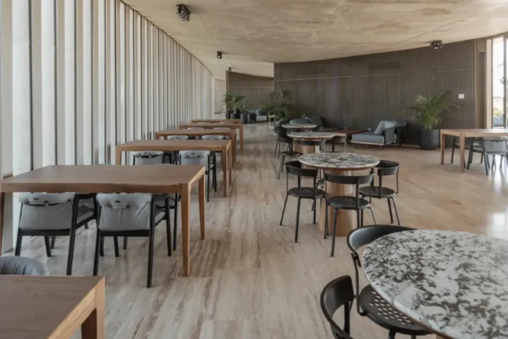 Barsante Disegno - Proyectos de Interiorismo y Arquitectura