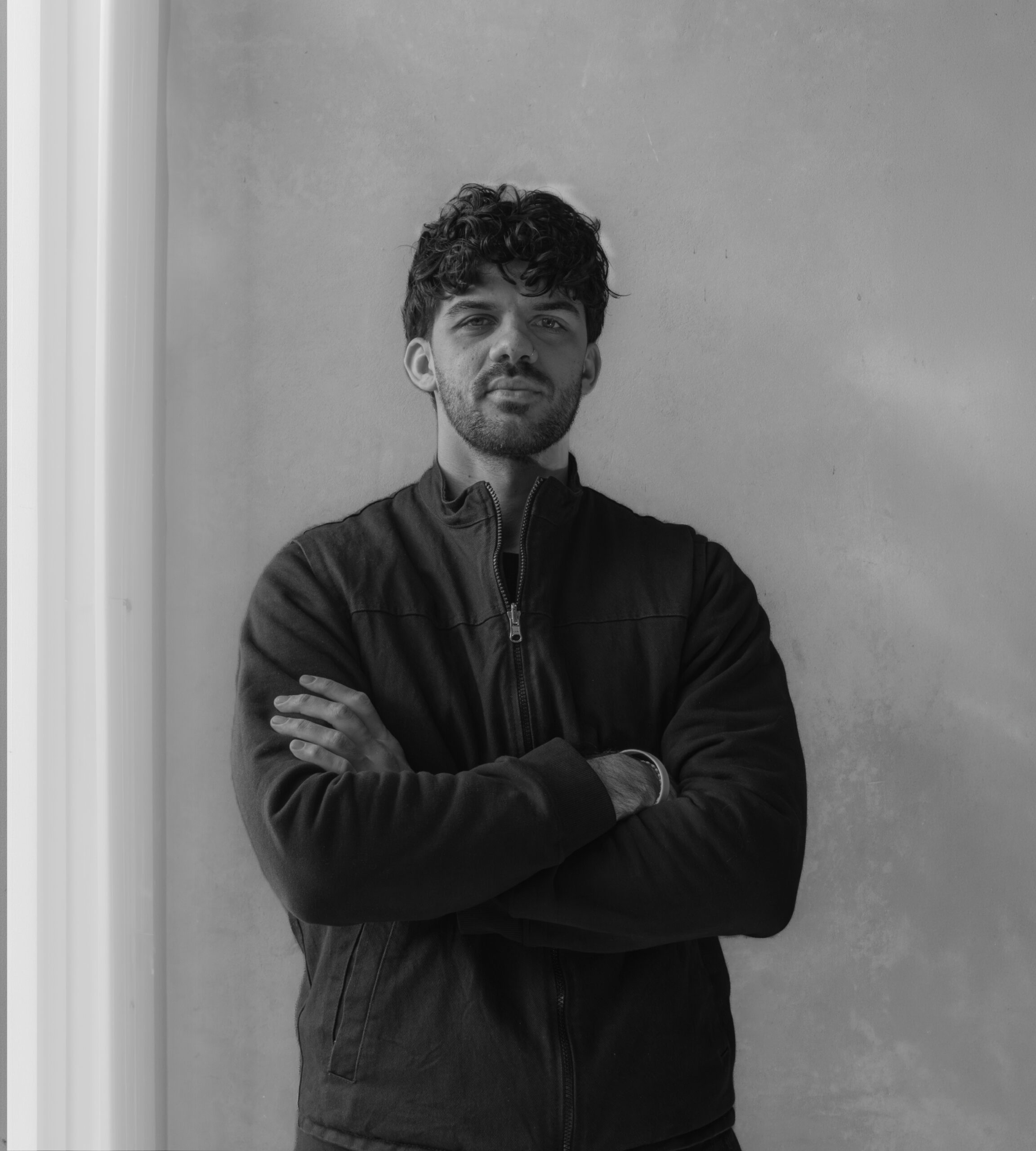 Sebastian Cornaglia