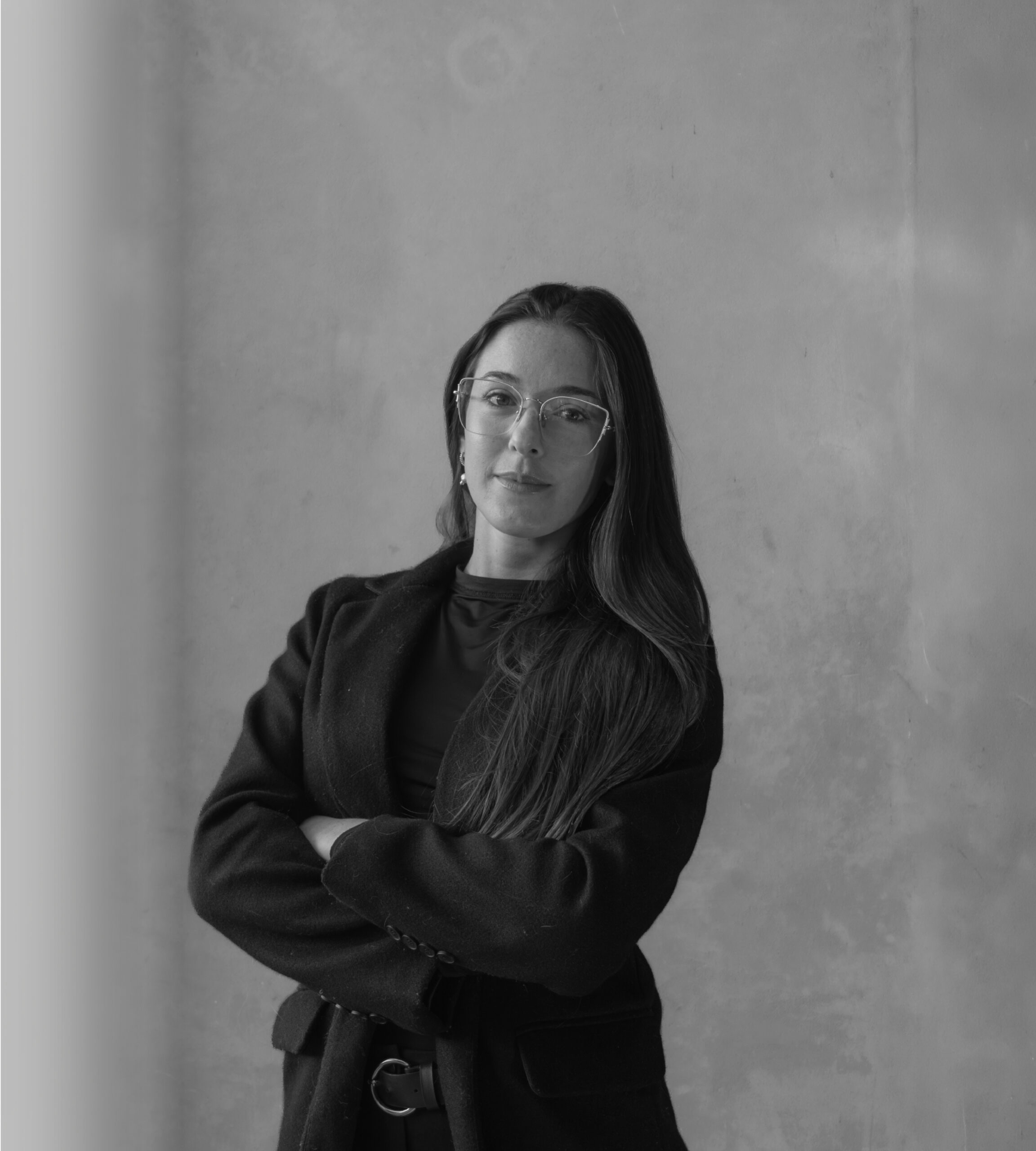 Agustina Albelleira