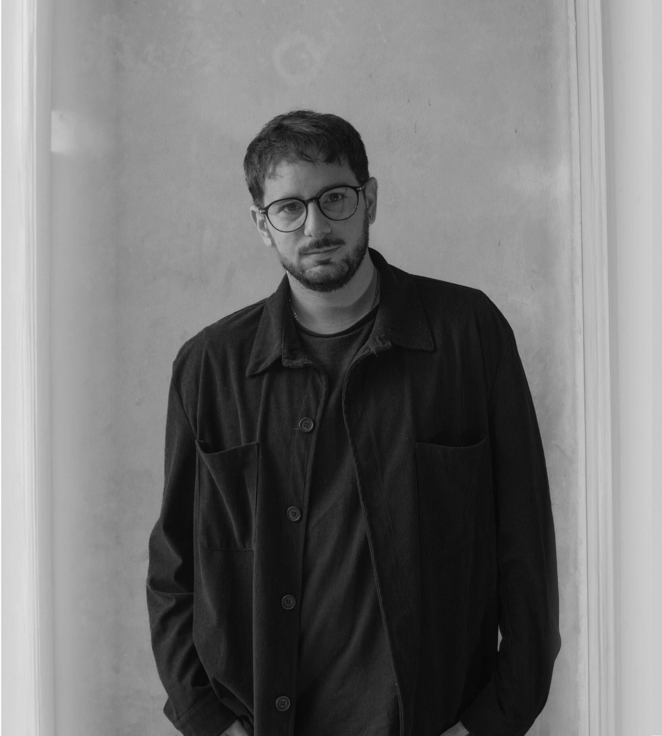 Nicolas Restaino