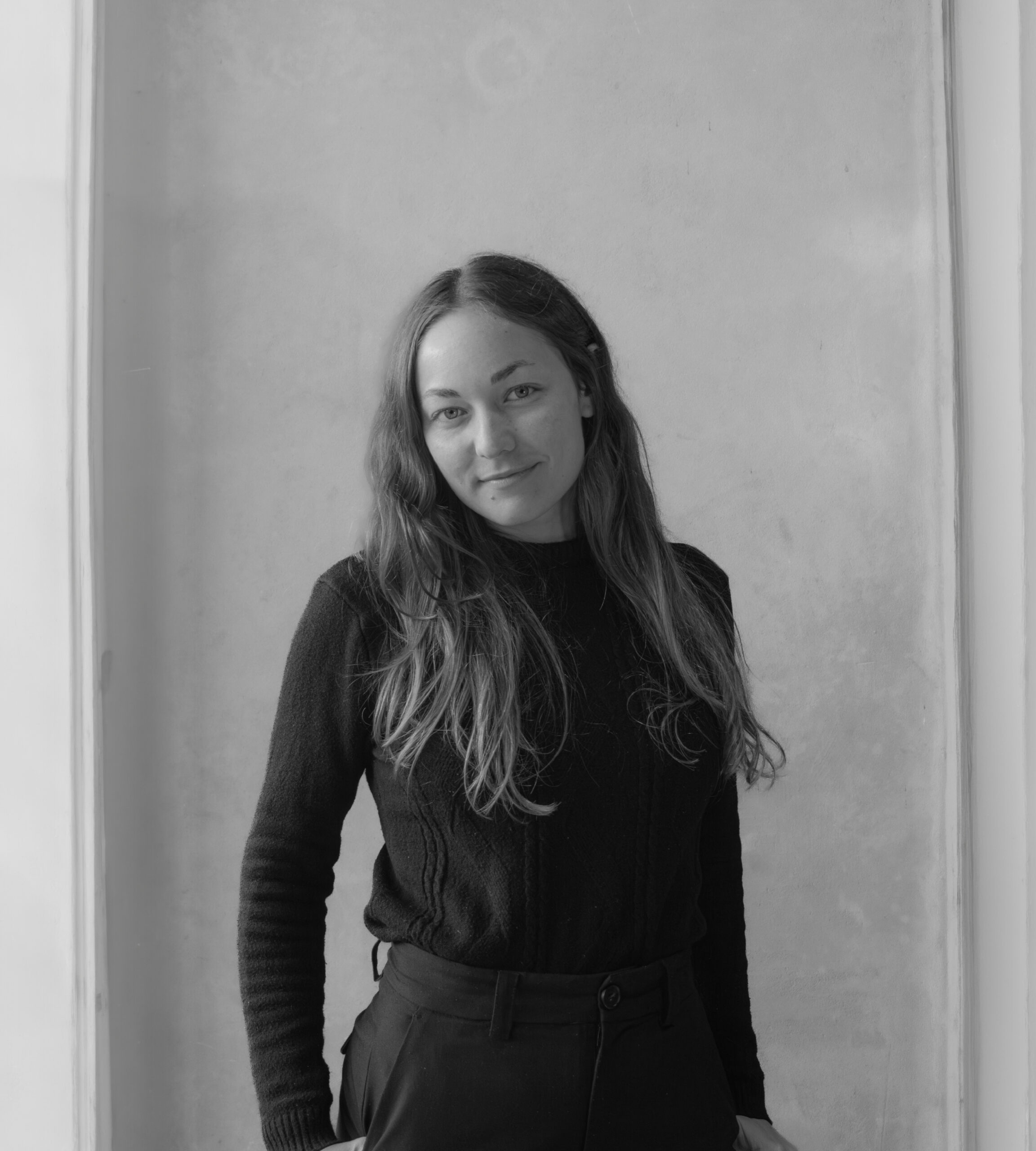 Ana Paula Galfrascoli